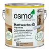 OSMO | 2,50 L | Hartwachs-Öl 3041 Effekt Natural Produktbild-Vorschau 3