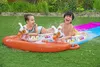 BESTWAY Toboggan aquatique + jet Lama B52320 68897 Voir les images du produit 40