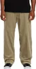 Volcom Frickin Loose Tapered Fit Hosen Grün 28 Mann Grün 28 Produktbild-Vorschau 1