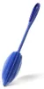 Kochblume Flaschenbürste blau Silikon, Kunststoff 22965.08 Produktbild-Vorschau 4
