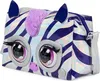 Purse Pets Metallic Magic Rebel Stripez Tasche, Produktbild-Vorschau 6