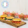 Nolvola Zero – Pane Zero Gusto Pizza, Zero Kohlenhydrate, Produktbild-Vorschau 3