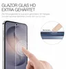 3x Galaxy A54 5G Panzerglas Panzerfolie Schutzglas Display Produktbild-Vorschau 6
