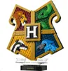 LEGO 76462 Harry Potter Hogwarts? Hauswappen 2.5. Anteprima dell’immagine prodotto 11