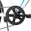 HILAND Rocket 24 Zoll Kinderfahrrad Mountainbike Kinder MTB Produktbild-Vorschau 11