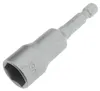 Bit Adapter auf Nuss 6-8-10-12-13mm Set Produktbild-Vorschau 4