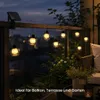 Star Trading Smoky, Leichte Dekorationskette, Transparent, Produktbild-Vorschau 4