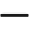 vidaXL Taschenfederkernmatratze Mittel Schwarz 100x200x20 Produktbild-Vorschau 4
