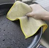 Set di 24 panni da cucina universali - Utilizzabili su Anteprima dell’immagine prodotto 5