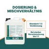 INOX® Intensiv Diesel Partikelfilterspülung, 5L - Produktbild-Vorschau 7
