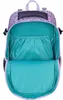 Neoxx Active Pro Schulrucksack Glitterally perfect Produktbild-Vorschau 5