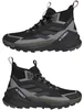 adidas Terrex Free Hiker 2 GTX Herren Outdoor Wanderschuhe Produktbild-Vorschau 6