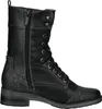 Mustang Damen Stiefelette Boot Stiefel Schnürung Produktbild-Vorschau 17