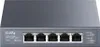 CUDY HS105 5-Port 2.5G Metal Switch Produktbild-Vorschau 2