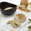 Lekue - Zestaw do wypieku chleba rzemieślniczego Podgląd zdjęcia produktu 8