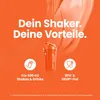 Best Body Nutrition - Eiweiß Shaker - Design Best Body Produktbild-Vorschau 2