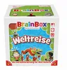 BrainBox: Viaje por el mundo, juego de cartas, educativo, a Vista previa de la imagen del producto 2
