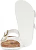 Birkenstock Arizona BS In Pearl White for Kid | Regular Fit Produktbild-Vorschau 11