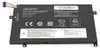 Baterie 01AV411 pro Lenovo ThinkPad E470 E475 Náhled obrázku produktu 3