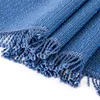 Tischdecke Gartentischdecke Blau 130x220 cm Weichschaum Produktbild-Vorschau 2