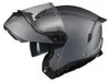 Mt Helmets Atom 2 Sv Pure Modularhelm Taglia L Taglia L Anteprima dell’immagine prodotto 7