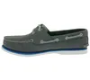 Timberland Classic Boat 2 Eye (1 Paar) Produktbild-Vorschau 5