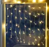 HI LED Lichtervorhang 120 LED warmweiß 412554 4034127768877 Podgląd zdjęcia produktu 1