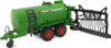Chariot à fûts Fendt avec distributeur de tuyaux Voir les images du produit 11