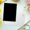 Mr. & Mrs. Panda Grußkarte Man kann ruhig ein... - Schwarz Produktbild-Vorschau 3