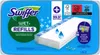 SWIFFER Wet Wischtücher Antibakteriell 10er Produktbild-Vorschau 5