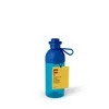 LEGO Trinkflasche HYDRATION BOTTLE 0,5 Liter blau Produktbild-Vorschau 3