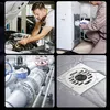 Caméra d'inspection endoscopique d'atelier avec écran IPS Voir les images du produit 3
