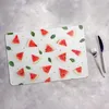 Tischset 4x45x30 cm + 10fi cm Platzset Tischmatte Produktbild-Vorschau 1