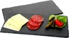2x Schieferplatten 17 x 34 cm Tisch-Set Untersetzer Produktbild-Vorschau 5