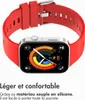 imoshion Bracelet en silicone pour la Huawei Watch Fit 3 - Voir les images du produit 6
