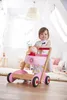 Lauflernwagen Glitzer-Flitzer Produktbild-Vorschau 6