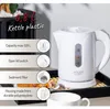Adler | Kettle | AD 1371w | Electric | 850 W | 0.8 L | Anteprima dell’immagine prodotto 2