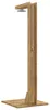 vidaXL, doccia da giardino, 210,5 cm, legno di acacia Anteprima dell’immagine prodotto 5
