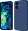 Hülle für Apple iPhone 17 Case Cover Bumper Silikon Produktbild-Vorschau 1