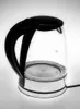 Adler AD 1225 electric kettle 1.7 L Black Stainless steel Anteprima dell’immagine prodotto 3