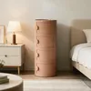 360Home Kleiner Schrank Haushaltsaufbewahrungsschrank Produktbild-Vorschau 2