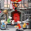 Jelly Belly Adventskalender 192g Produktbild-Vorschau 5