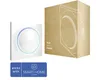 Fibaro Walli, Bezdrôtový, Z-Wave, Biela, Múr, 50 m, AC Náhľad obrázku produktu 1