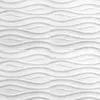 Kunststoff 3D Wandpaneele Wanddeko Wandverkleidung Produktbild-Vorschau 5