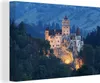 OneMillionCanvasses® - Leinwandbilder - 140x90 cm, Produktbild-Vorschau 1