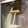 XPOtool 2in1 3D Teleskop Waschbürste mit Schlauchanschluss Produktbild-Vorschau 3