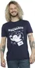 Harry Potter - "Letter From Hogwarts" T-Shirt für Herren Produktbild-Vorschau 2