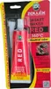 Rotes Silikondichtmittel 343°C 85G - Bis 20-A12 Produktbild-Vorschau 2