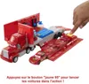 Disney Pixar Cars Tuning Mack Spielset, 2-in-1 Produktbild-Vorschau 9