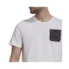 Adidas Tshirts TX Pocket Tee M, GU8993, Größe: 176 Produktbild-Vorschau 3
